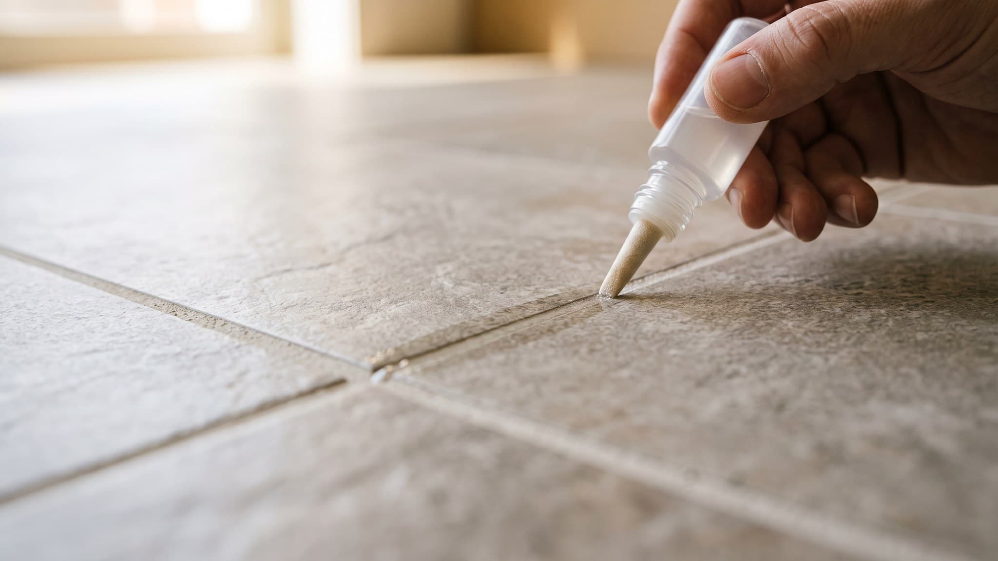 Do You Need to Seal Grout, and How Often to Do It Again — JL Tile & Stone blog about tile and stone work in New Jersey