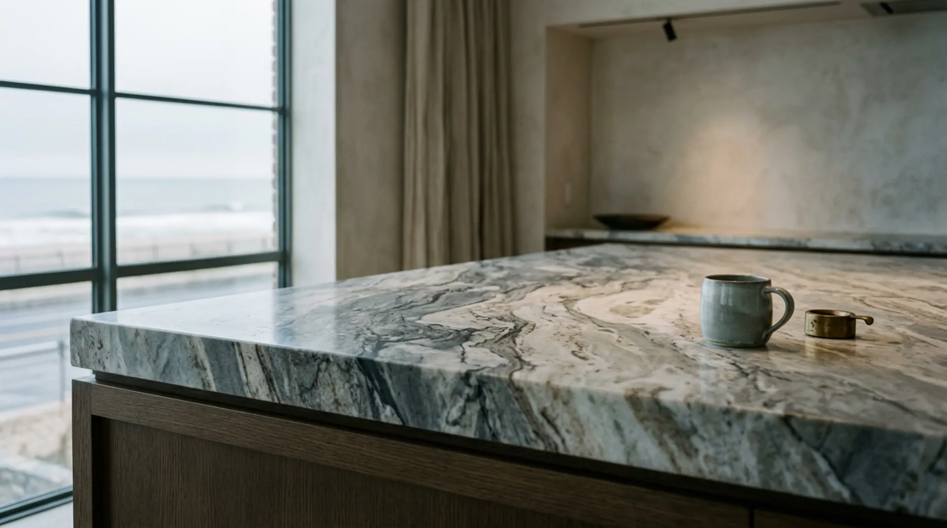 Backsplash in Asbury Park, Monmouth County NJ — JL Tile & Stone