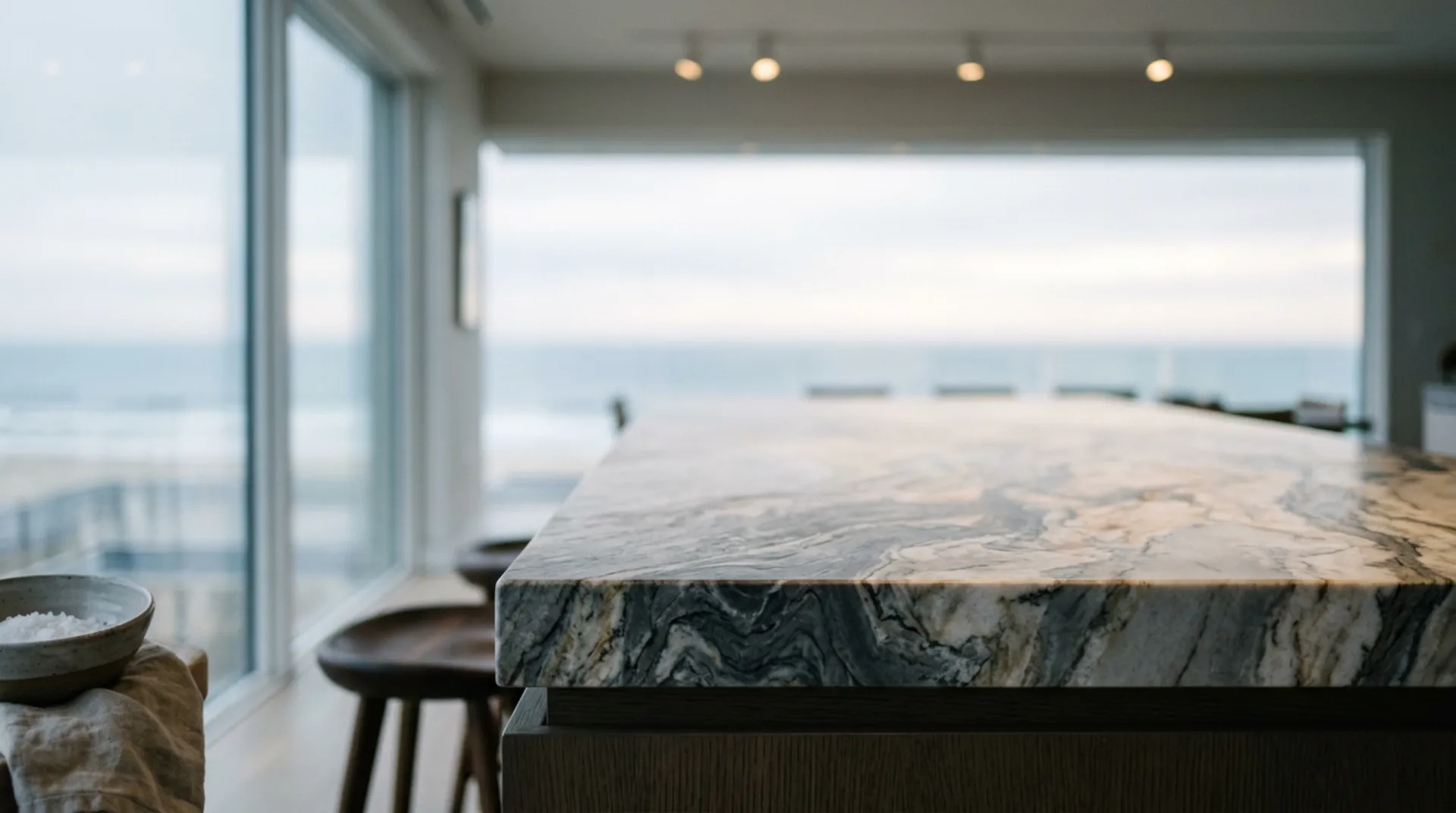 Backsplash in Belmar, Monmouth County NJ — JL Tile & Stone