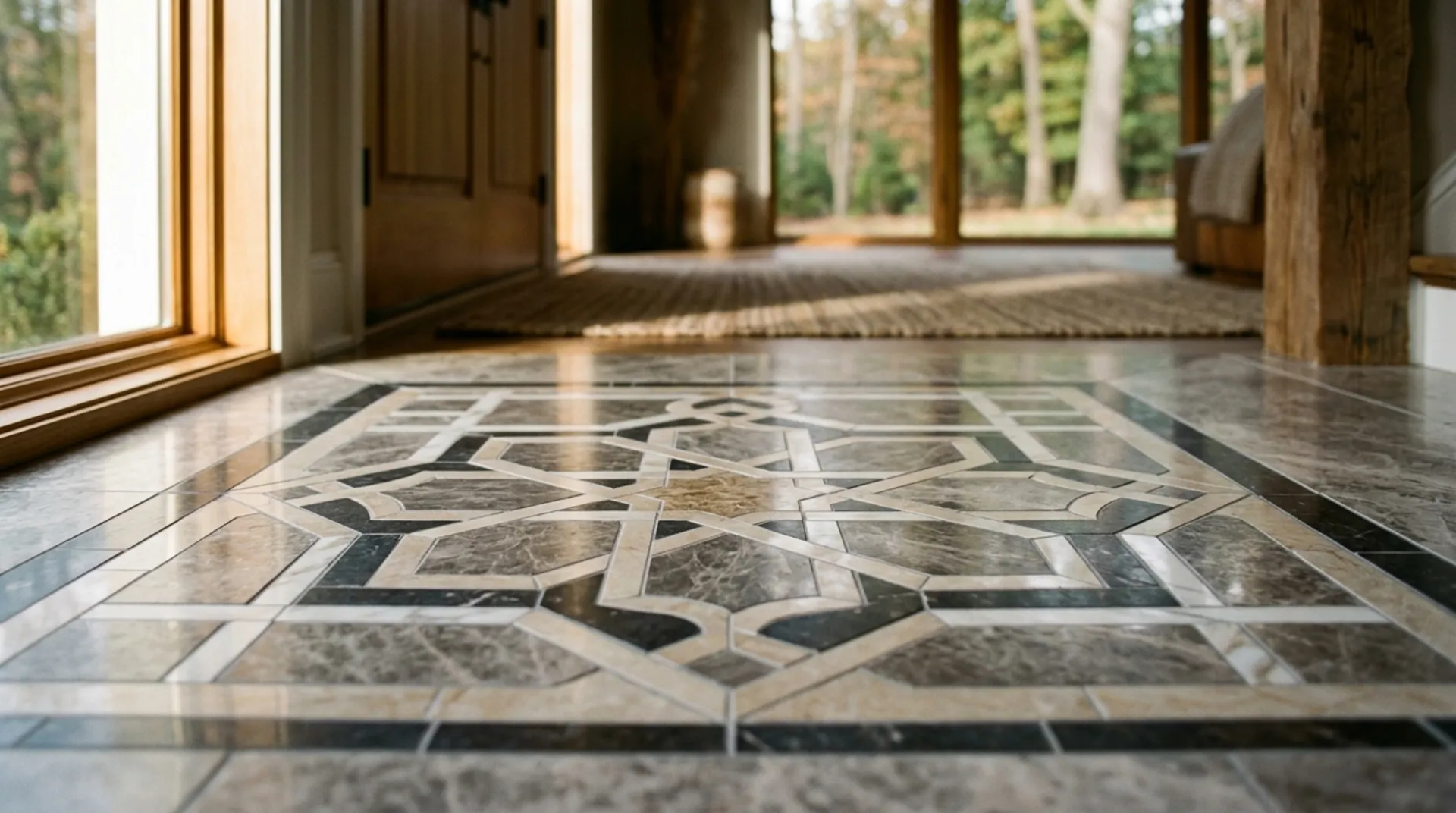 Tile Installation in Colts Neck, Monmouth County NJ — JL Tile & Stone