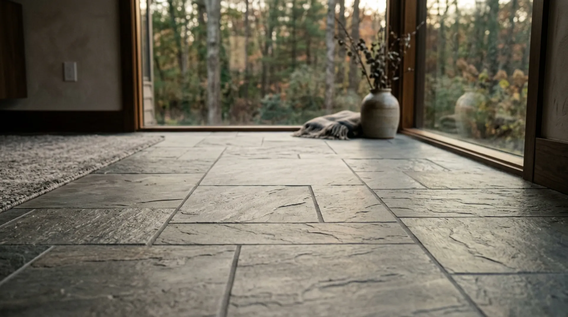 Natural Stone in Englishtown, Monmouth County NJ — JL Tile & Stone