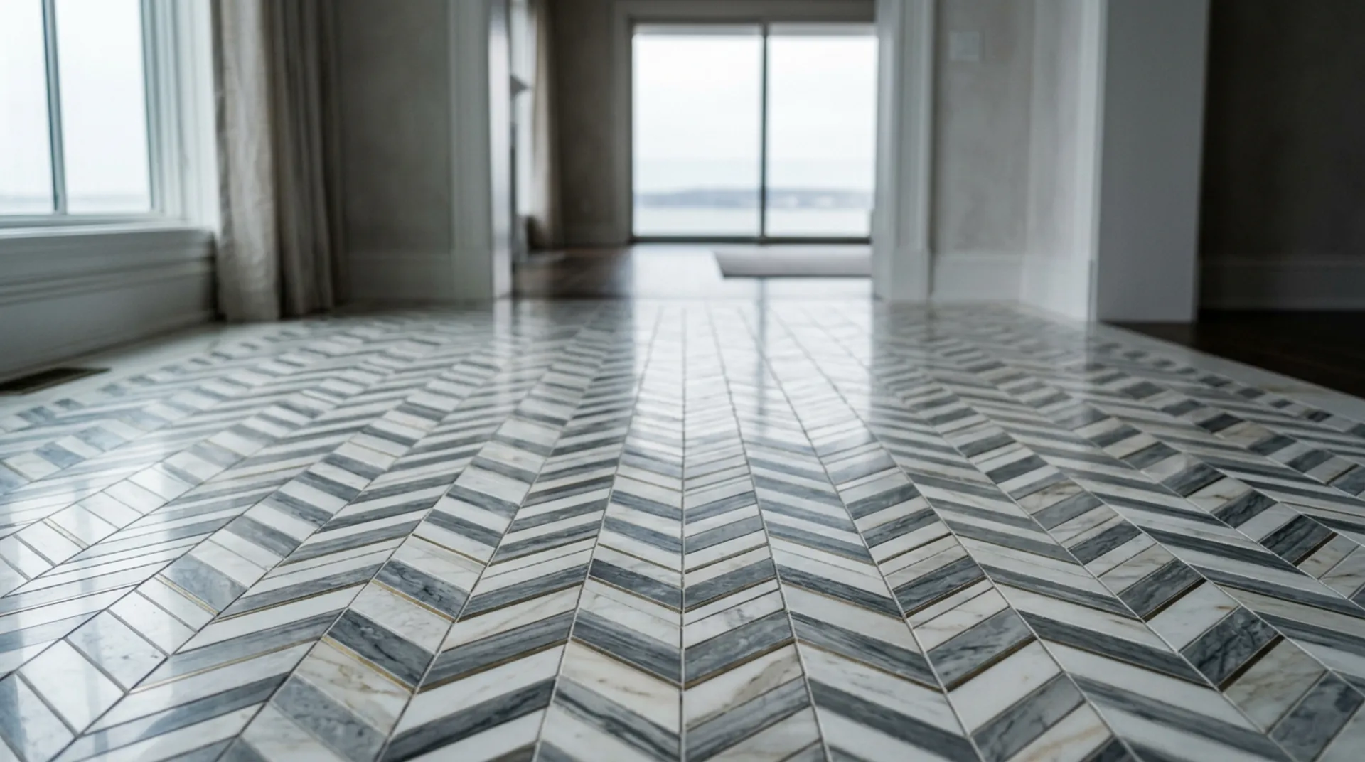 Bathroom Remodels in Fair Haven, Monmouth County NJ — JL Tile & Stone