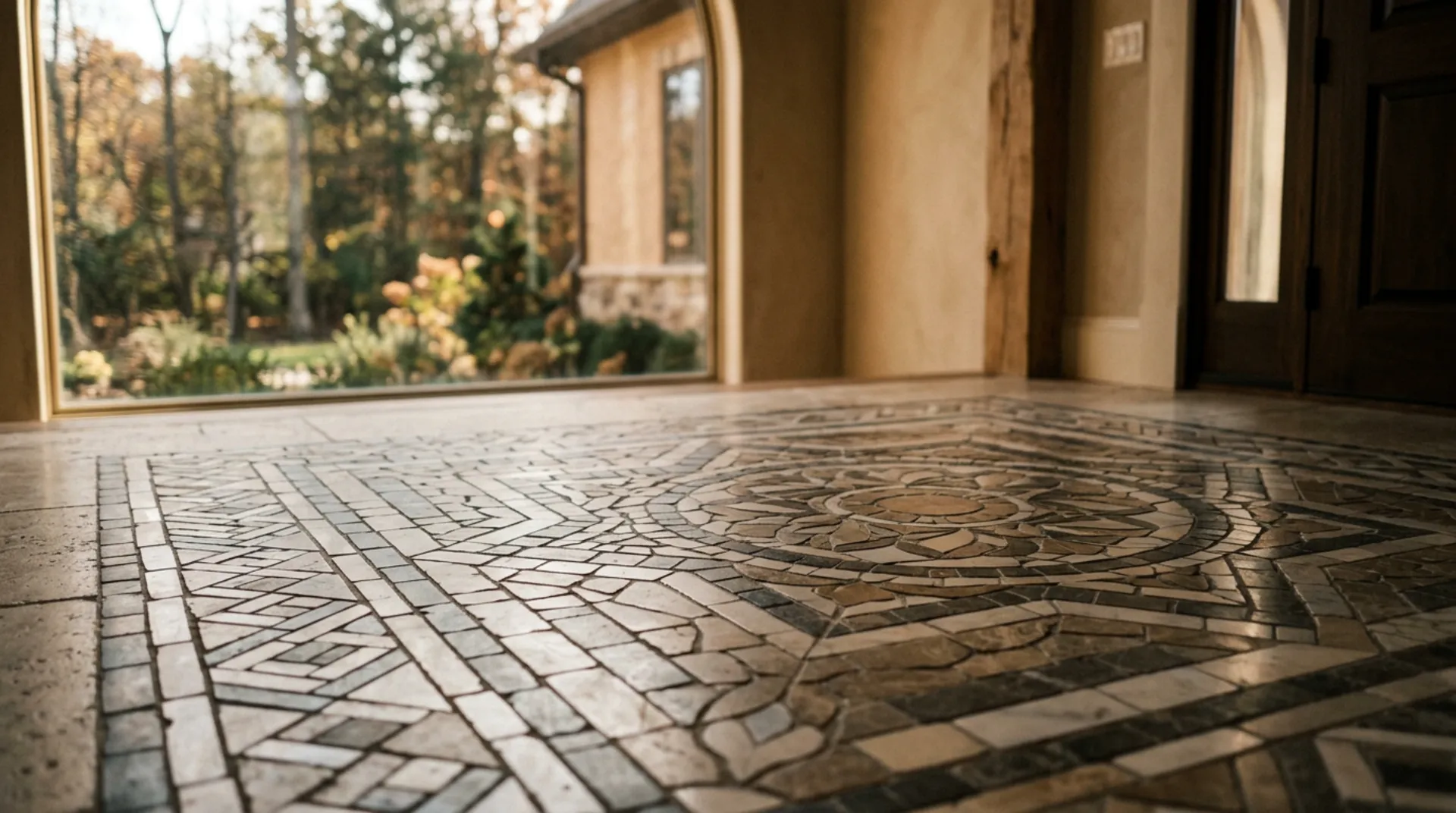 Floor Tile in Freehold, Monmouth County NJ — JL Tile & Stone
