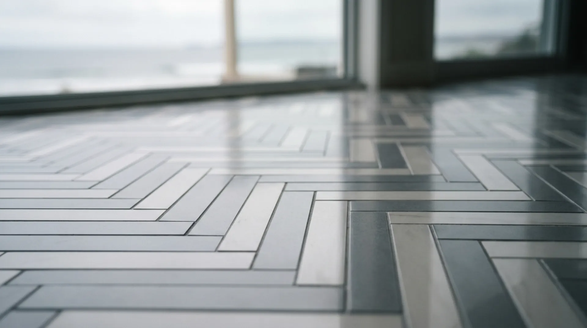 Backsplash in Harvey Cedars, Ocean County NJ — JL Tile & Stone