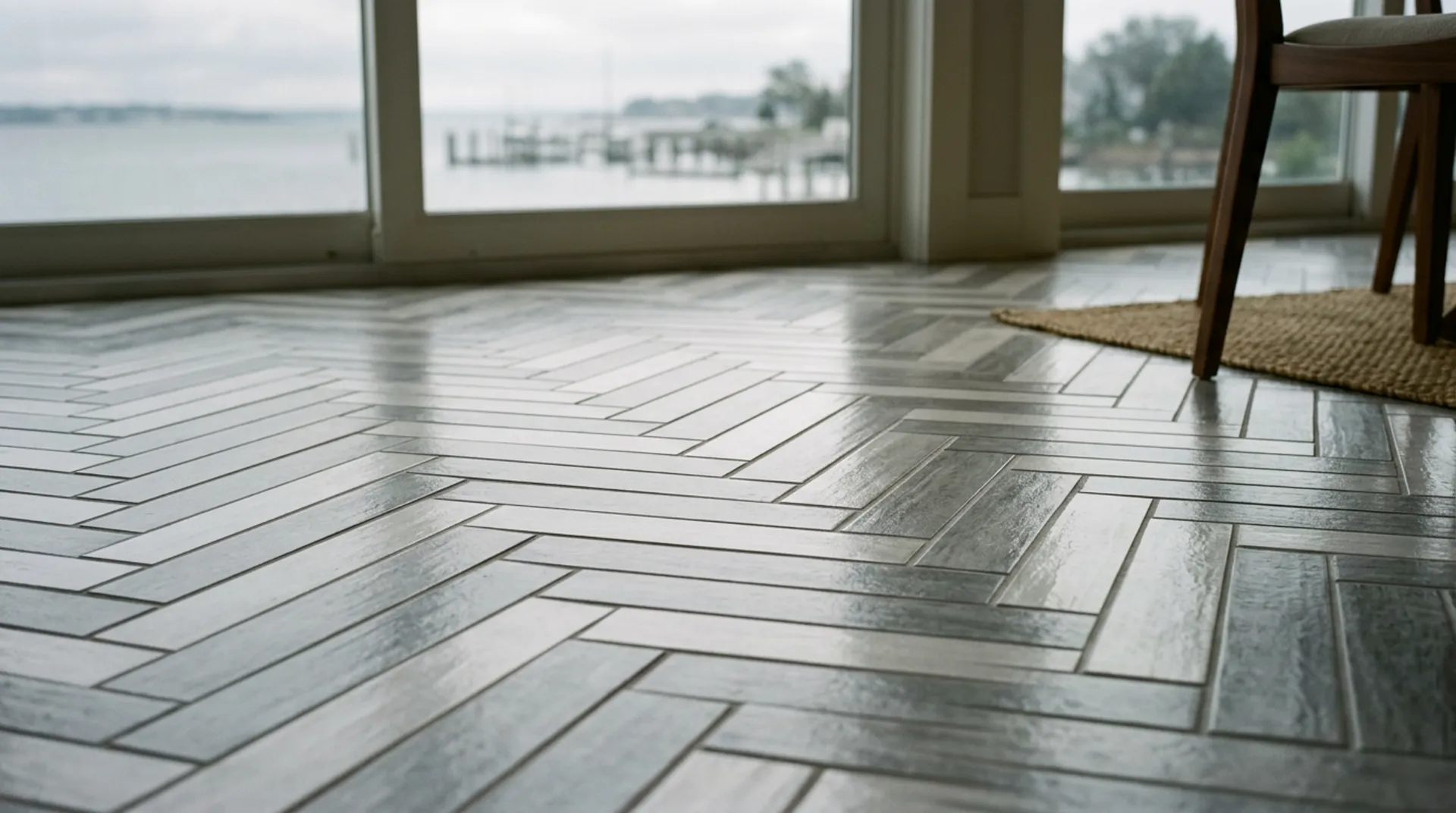 Backsplash in Keyport, Monmouth County NJ — JL Tile & Stone
