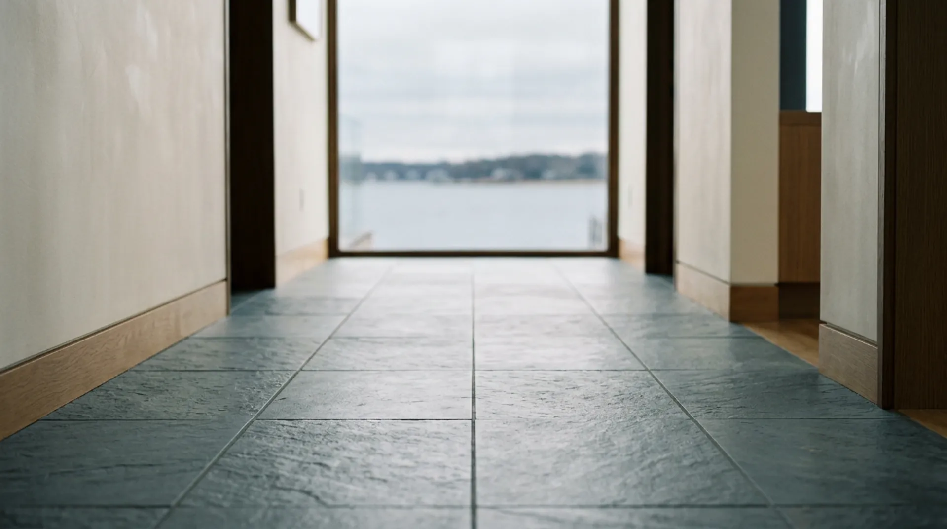 Backsplash in Little Silver, Monmouth County NJ — JL Tile & Stone