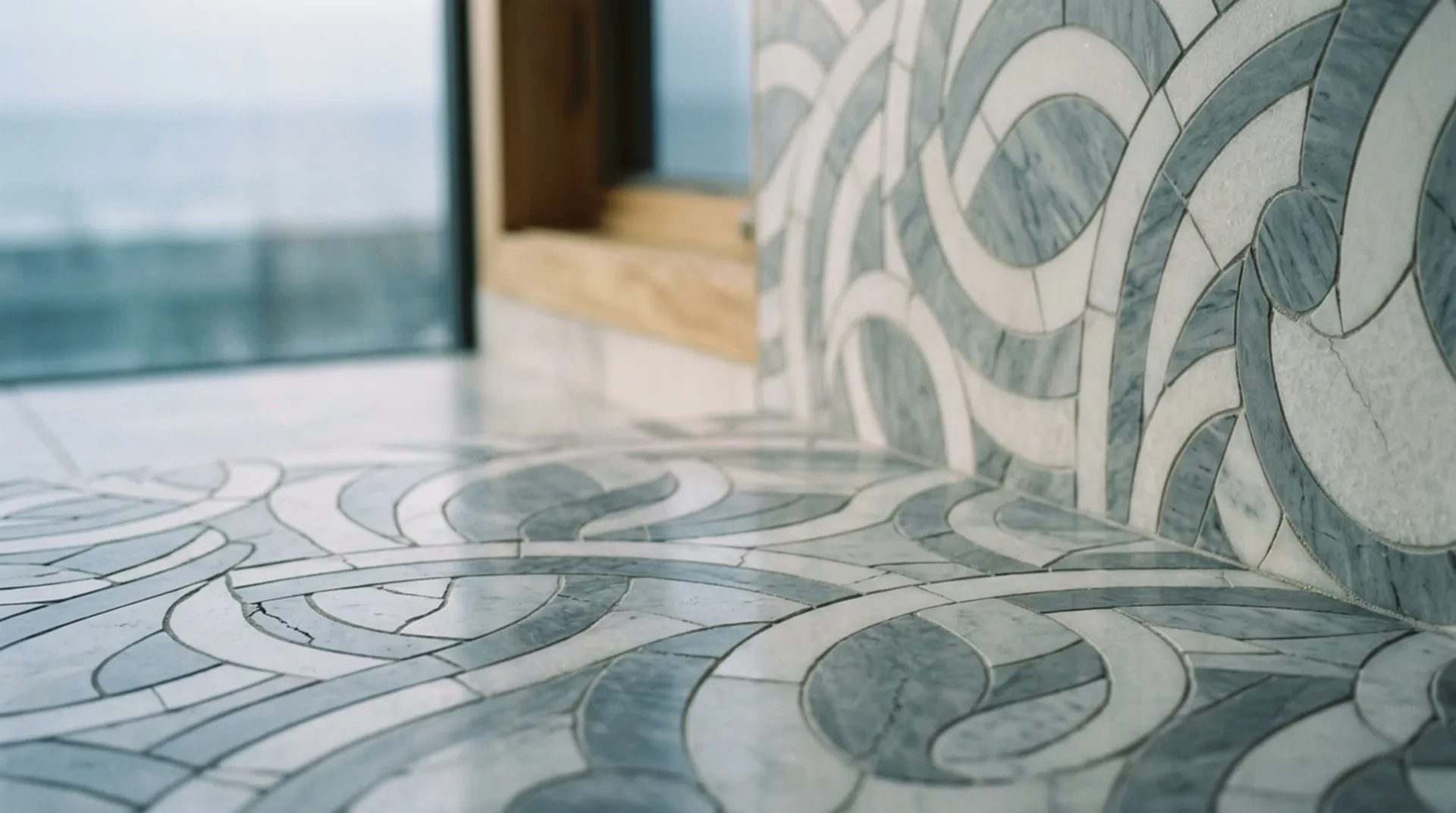 Tile Installation in Long Beach Island, Ocean County NJ — JL Tile & Stone