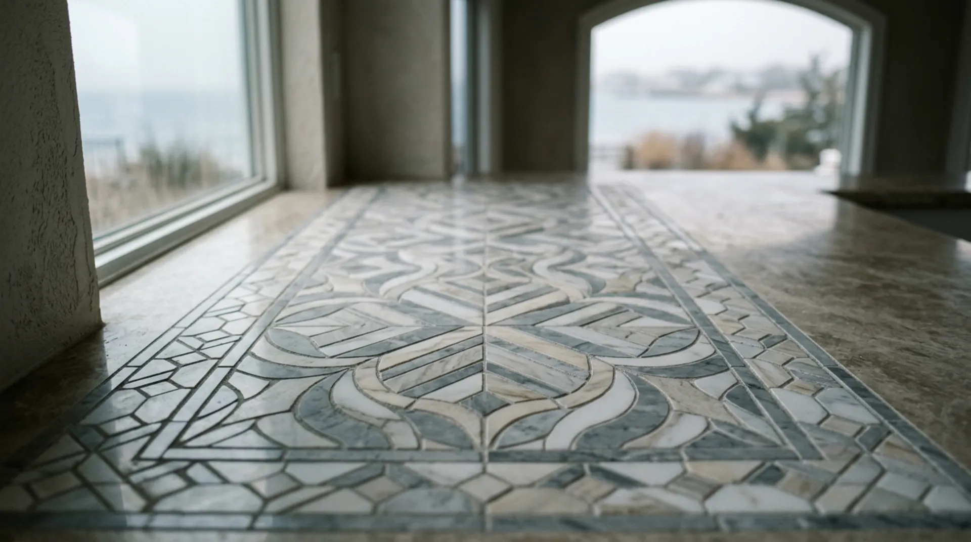 Bathroom Remodels in South Toms River, Ocean County NJ — JL Tile & Stone